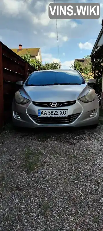 Фото автомобіля