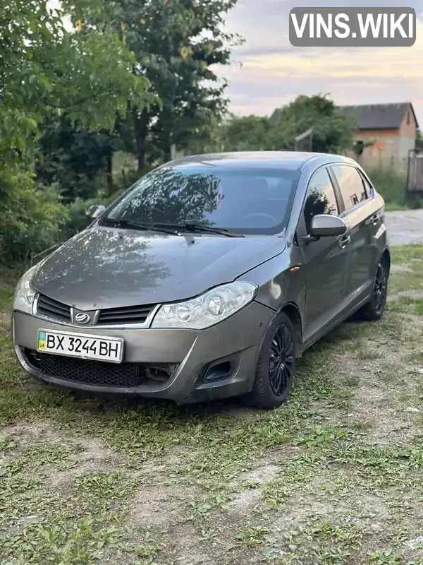 Фото автомобіля