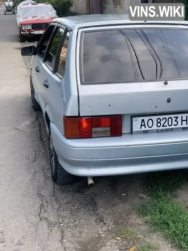 Фото автомобіля