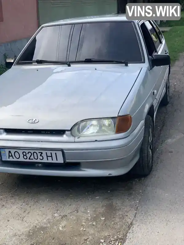Фото автомобіля