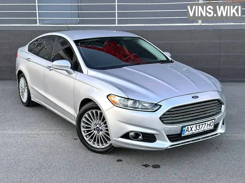 Фото автомобіля