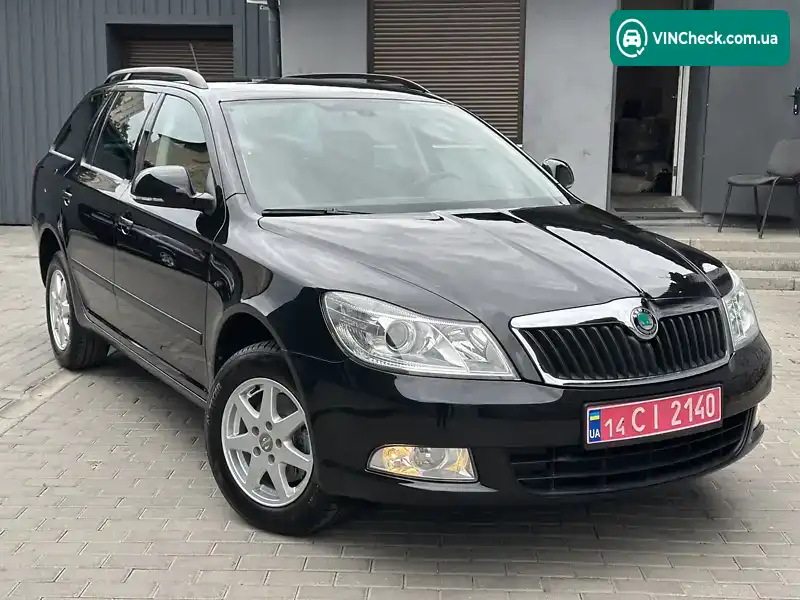 Skoda Octavia 2012, фото з оголошення 2 з 20, VIN TMBKK61Z5C2182144