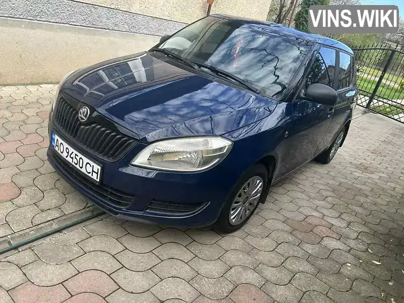 Фото автомобіля