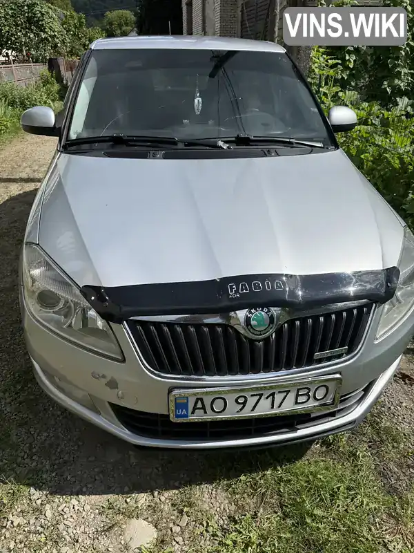 Фото автомобіля
