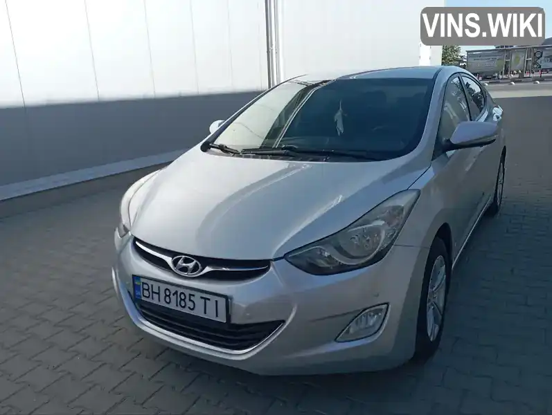 Фото автомобіля