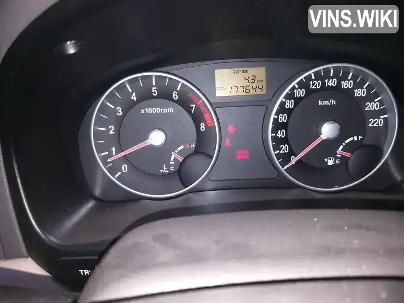 Фото автомобіля