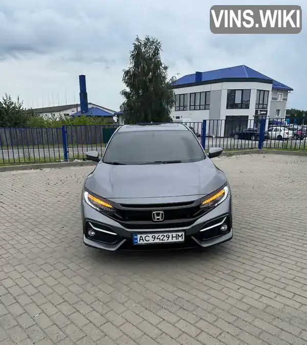 Фото автомобіля