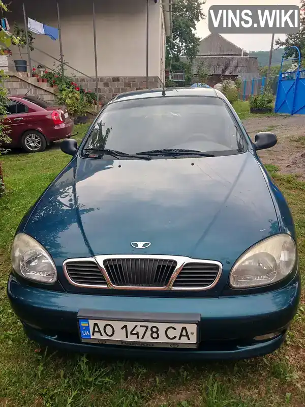 Фото автомобіля