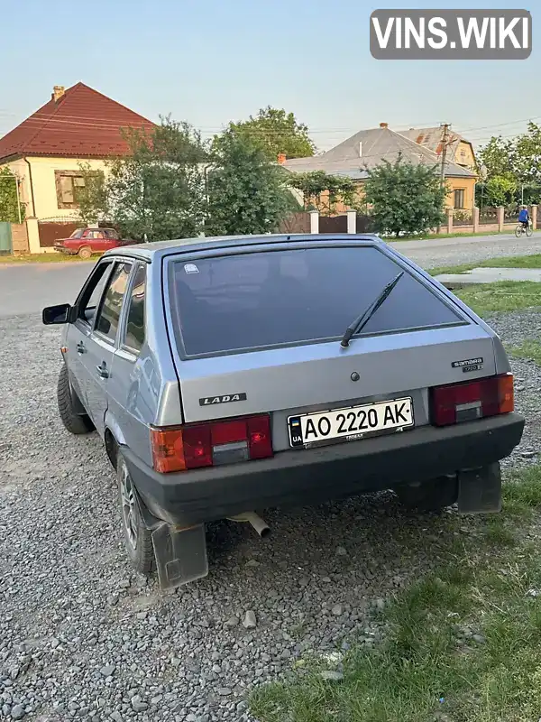 Фото автомобіля