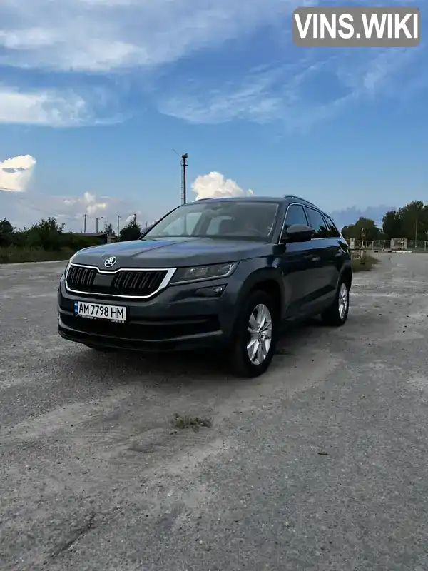 Фото автомобіля