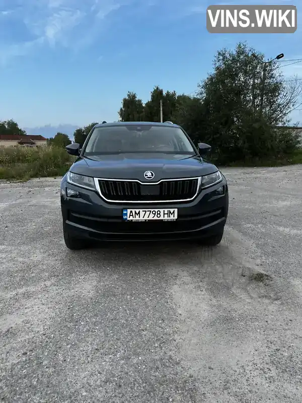 Фото автомобіля