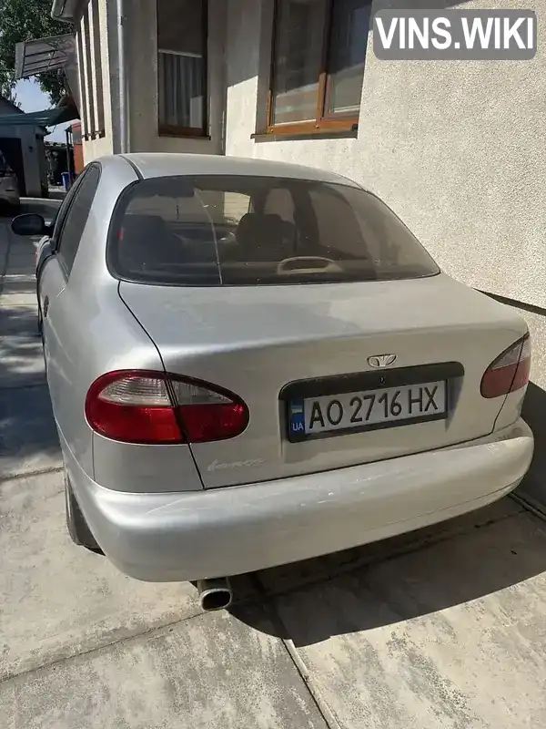 Фото автомобіля