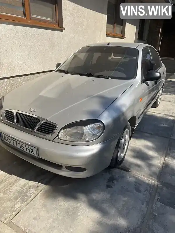Фото автомобіля