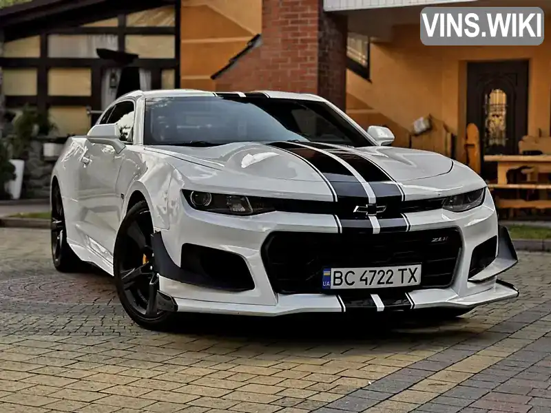 Фото автомобіля