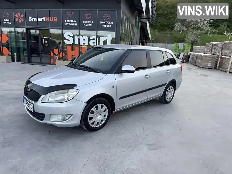 Фото автомобіля