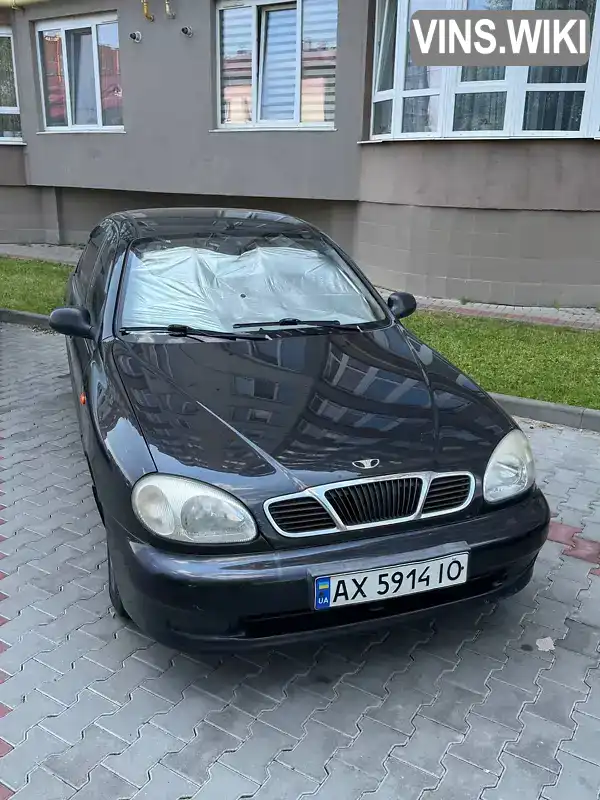 Фото автомобіля