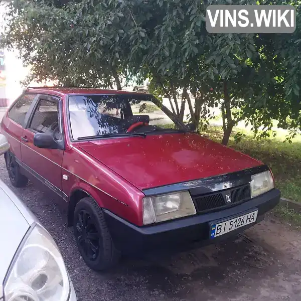 Фото автомобіля