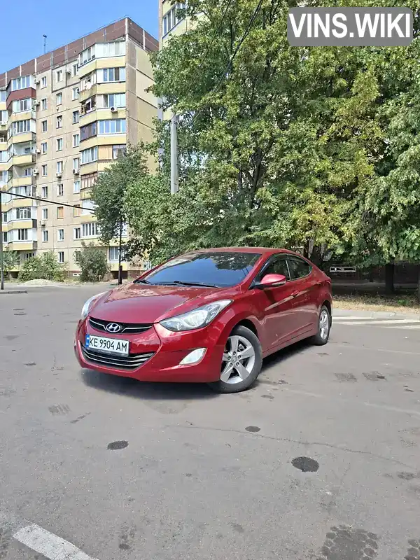 Фото автомобіля
