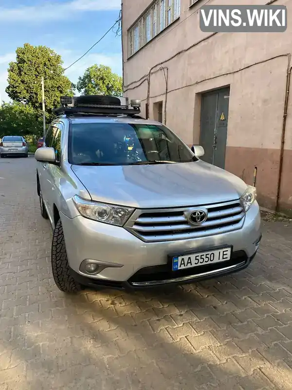 Фото автомобіля