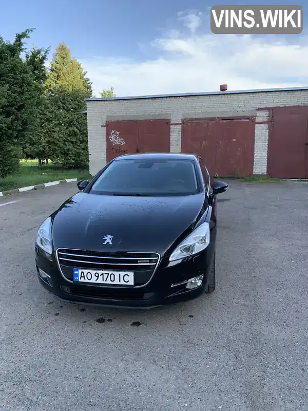 Фото автомобіля