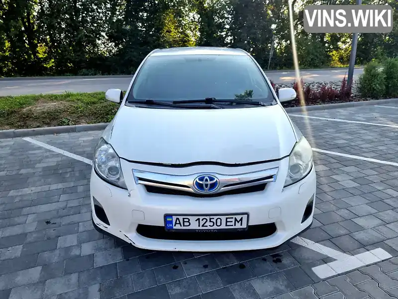 Фото автомобіля