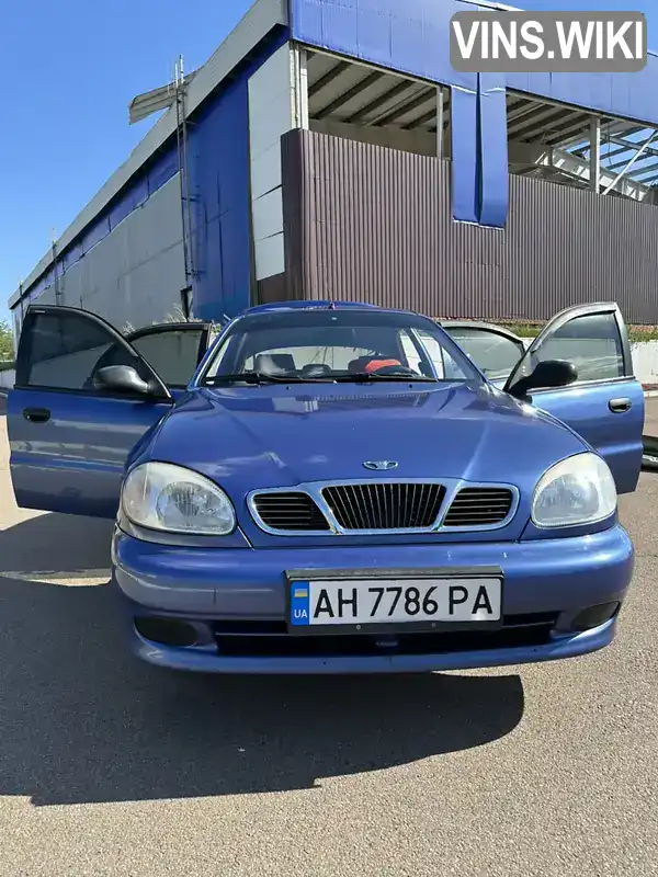 Фото автомобіля