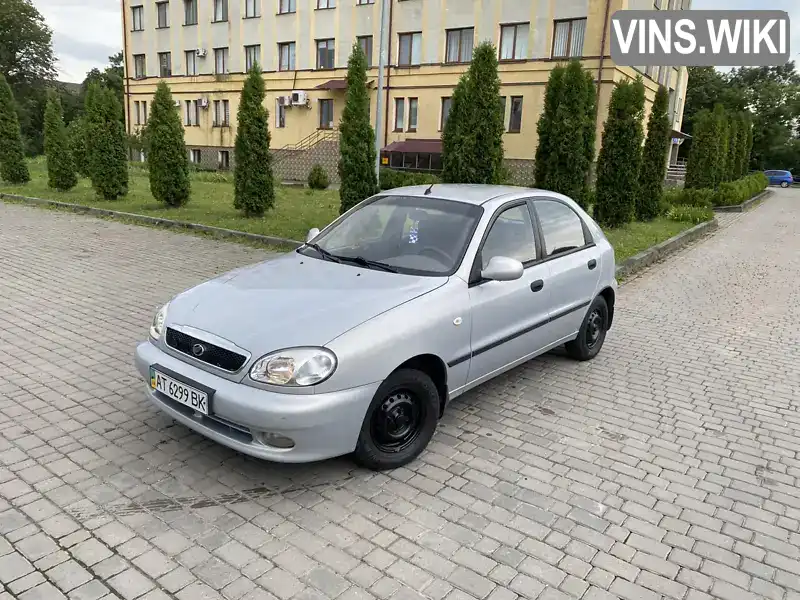 Фото автомобіля