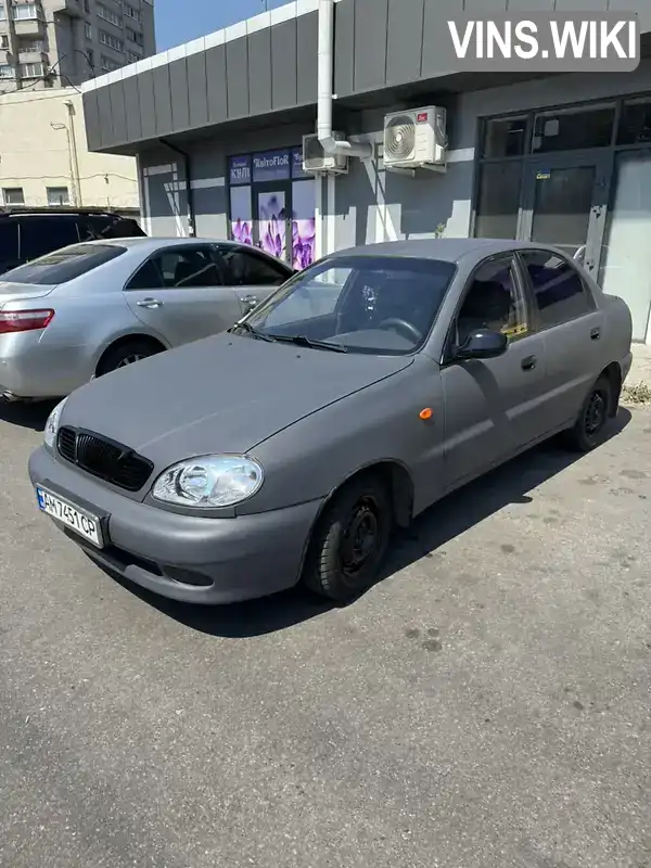 Фото автомобіля
