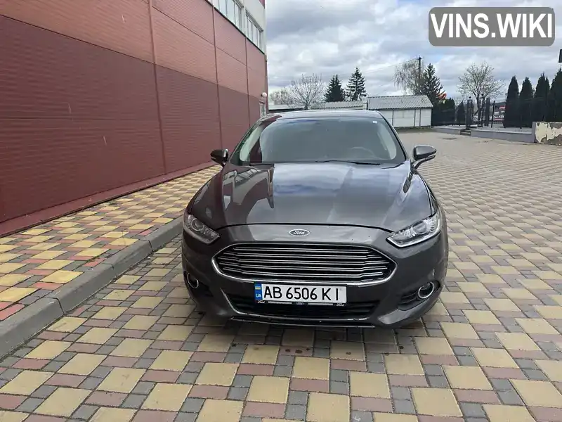 Фото автомобіля
