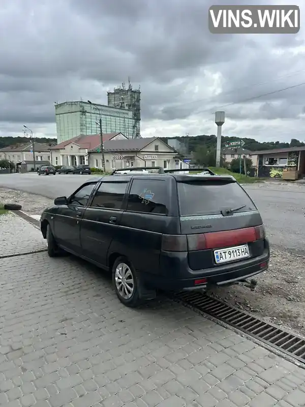 Фото автомобіля