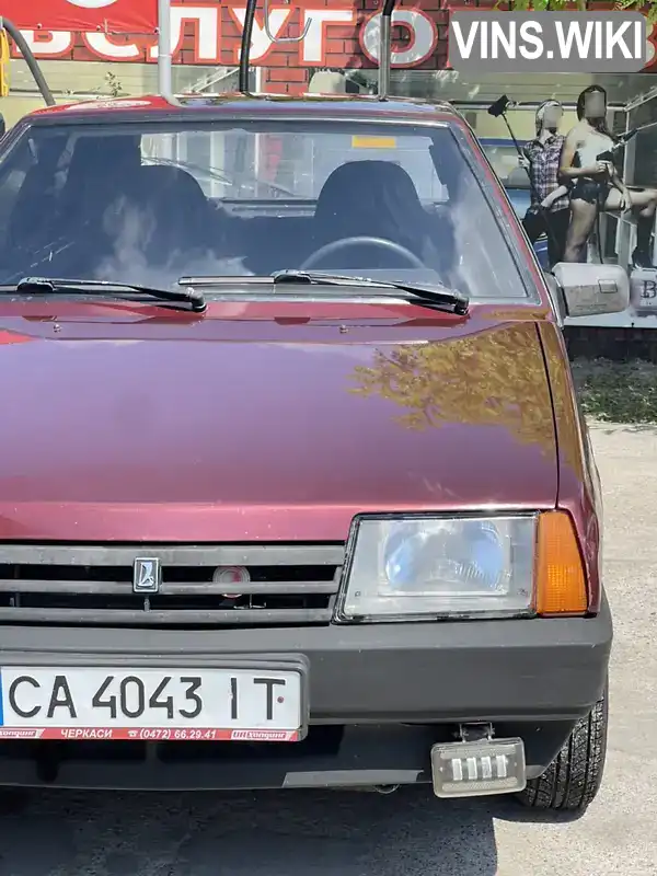 Фото автомобіля