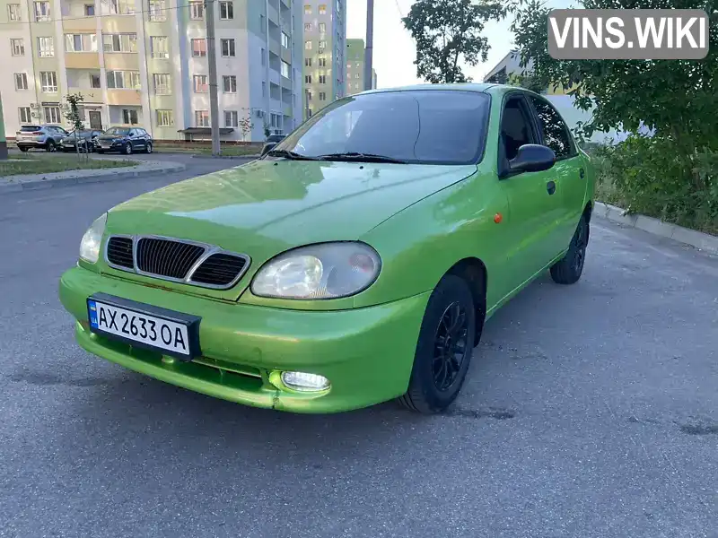 Фото автомобіля