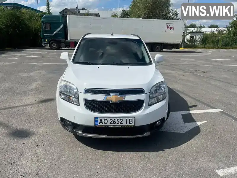 Фото автомобіля