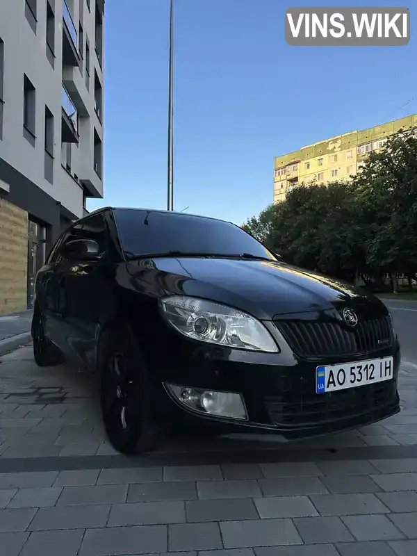 Фото автомобіля