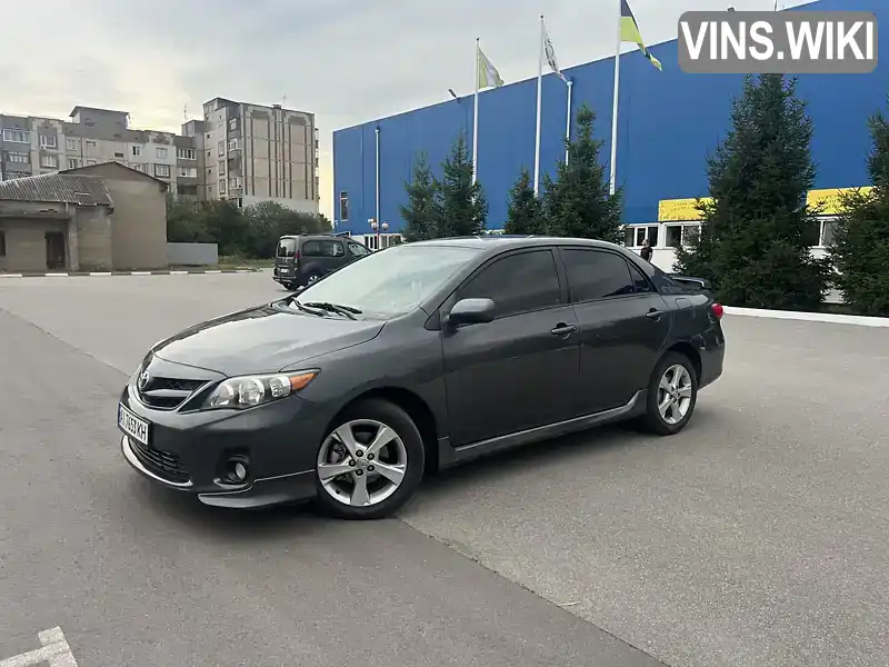 Фото автомобіля