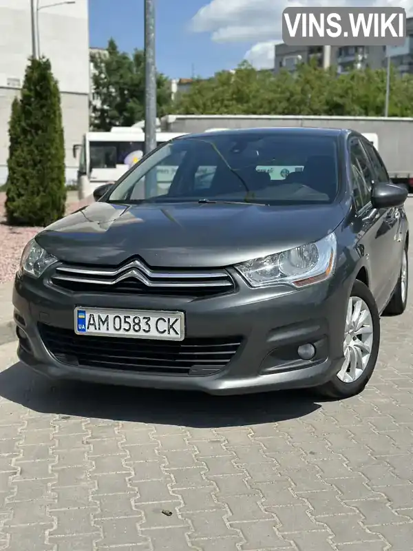 Фото автомобіля
