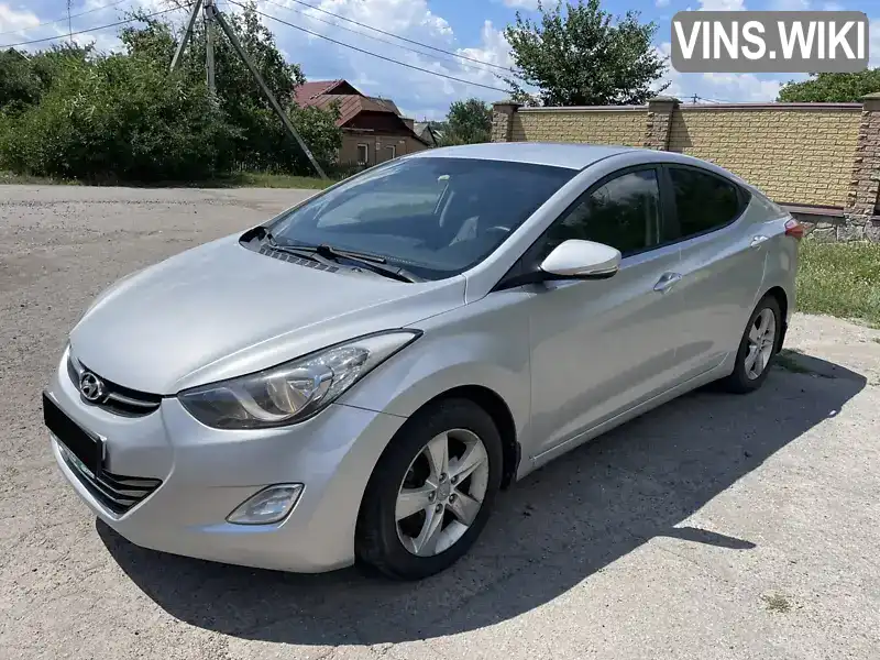 Фото автомобіля