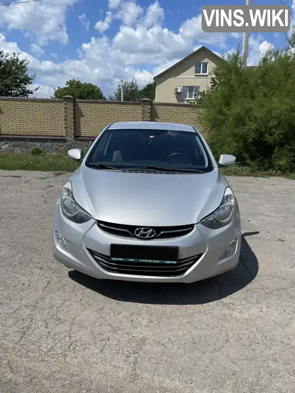 Фото автомобіля