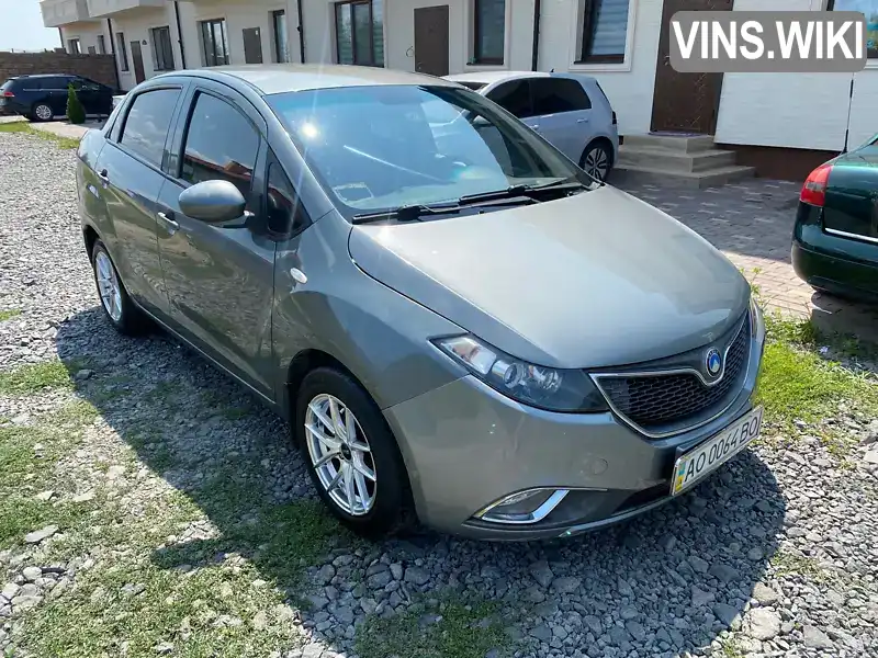 Фото автомобіля