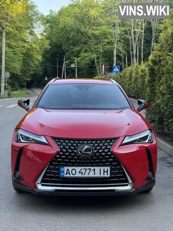 Фото автомобіля