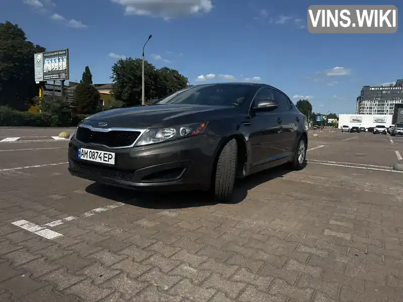 Фото автомобіля