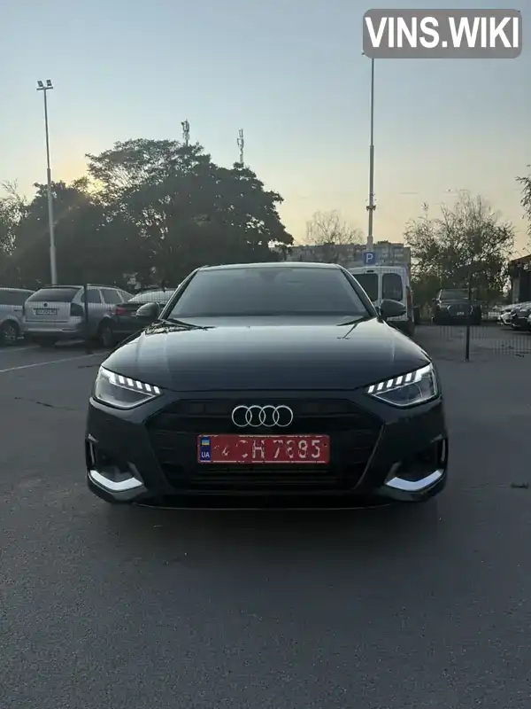 Фото автомобіля