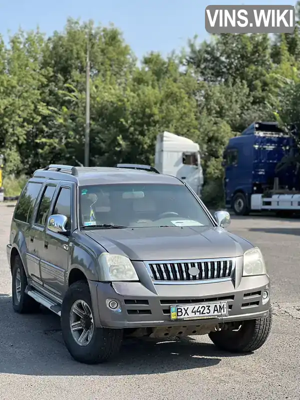 Фото автомобіля