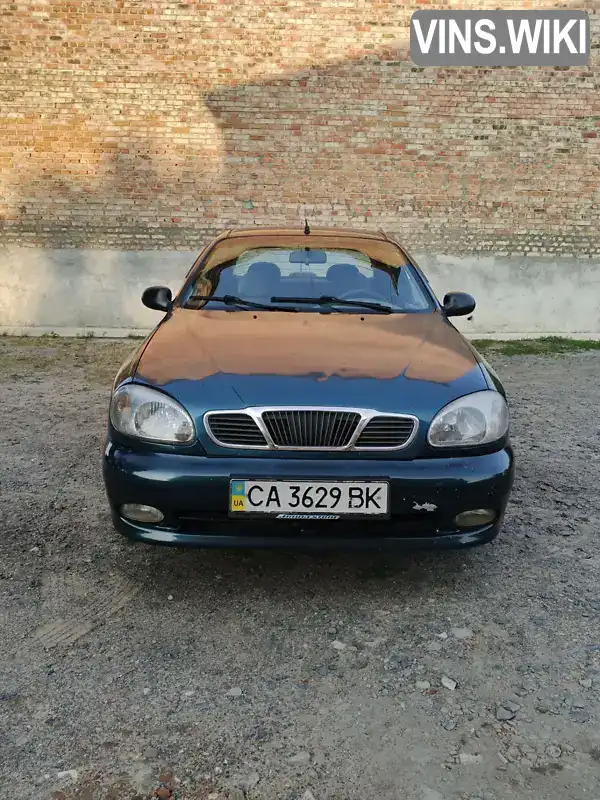 Фото автомобіля