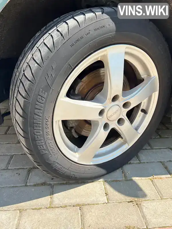 Фото автомобіля