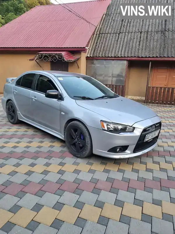 Фото автомобіля