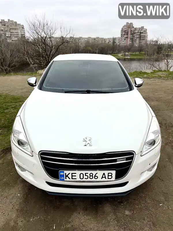 Фото автомобіля