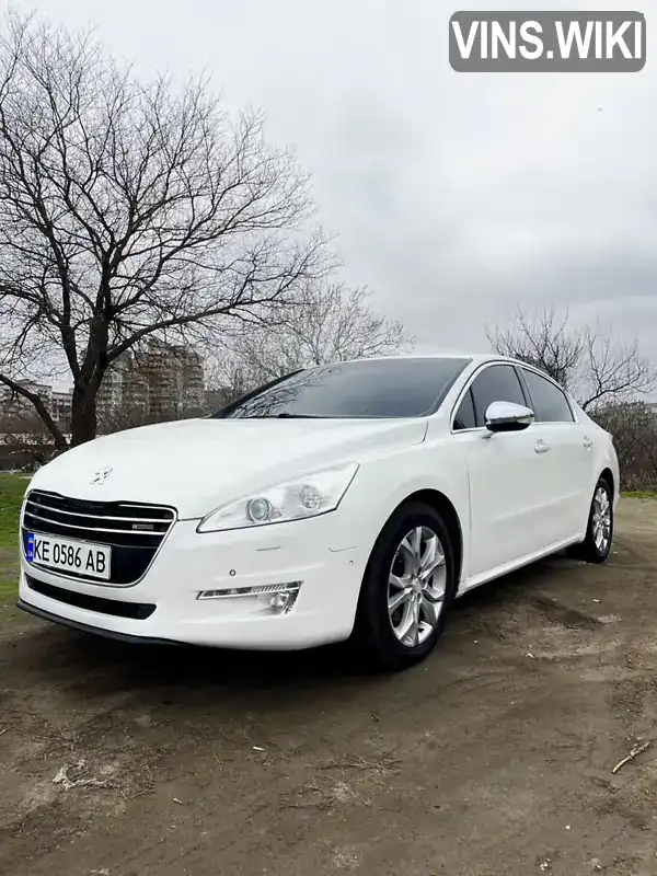 Фото автомобіля