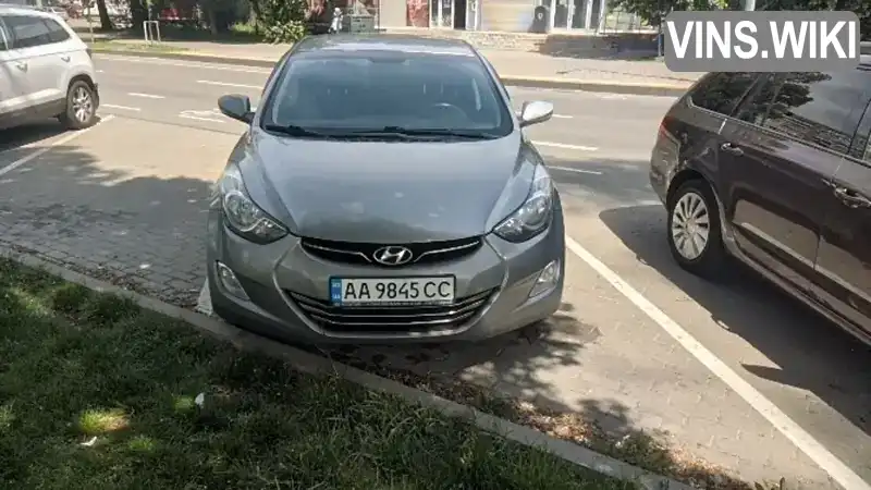 Фото автомобіля