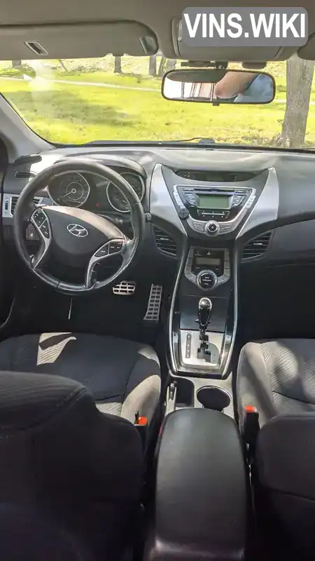 Фото автомобіля